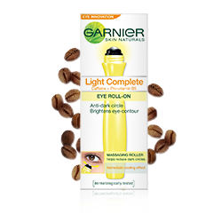 Garnier Under Eye Roll On